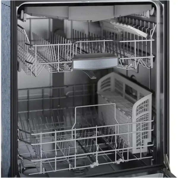 Bosch 500 Series 24″ Black Built-In Dishwasher – SHPM65Z56N - Image 3